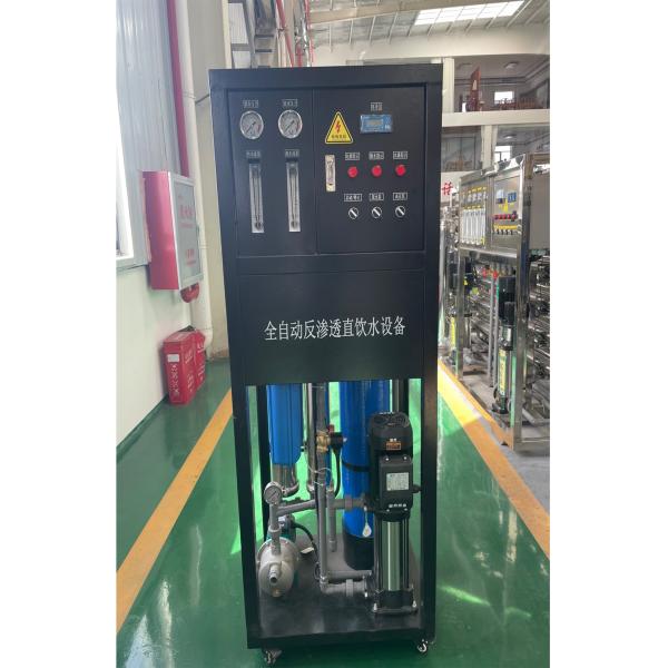 Precise 10-200ml Filling Range Automatic Water Faucet Filling Machine for Food Industry