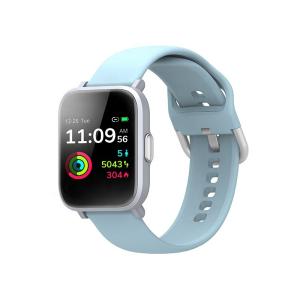 Buy cheap Full Touch Screen Accelerometer Waterproof Sport Smart Watch from wholesalers