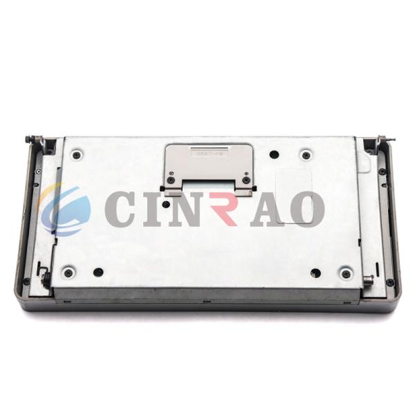 Car GPS Sharp LCD Display Screen Assembly 7.0 Inch LQ0DAS123 Original
