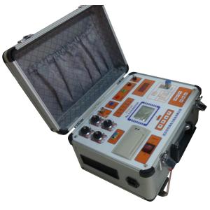 China China HYGK-303 Circuit Breaker Analyzer wholesale
