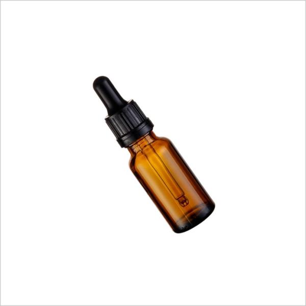5ml 10ml Amber Essence Glass Dropper Bottle 15ml 20ml 30ml 50ml 100ml