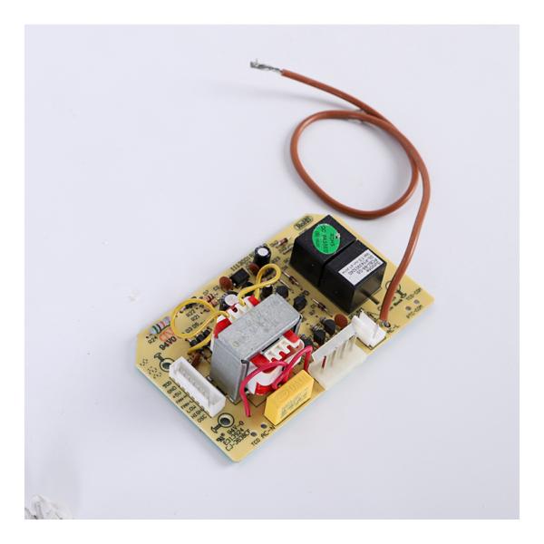 Household Appliances Home Automation Pcb FR4 CEM1 CEM3 Hight TG FR4 CEM1 CEM3 Hight TG