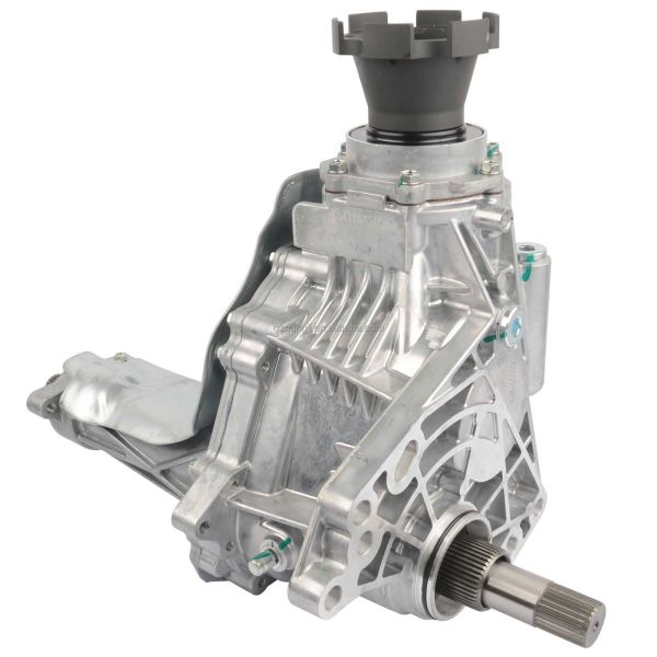 ATC350 Auto Transmission System ATC350 Transfer Case for BMW F01 F02 F10 535i