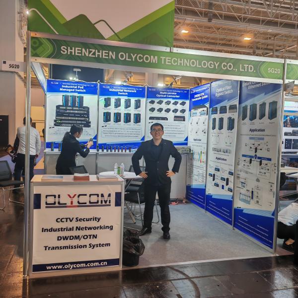 Realtek Gigabit ERPS Managed Switch Megabit 10Port Gigabit Support VLAN RSTP Ring