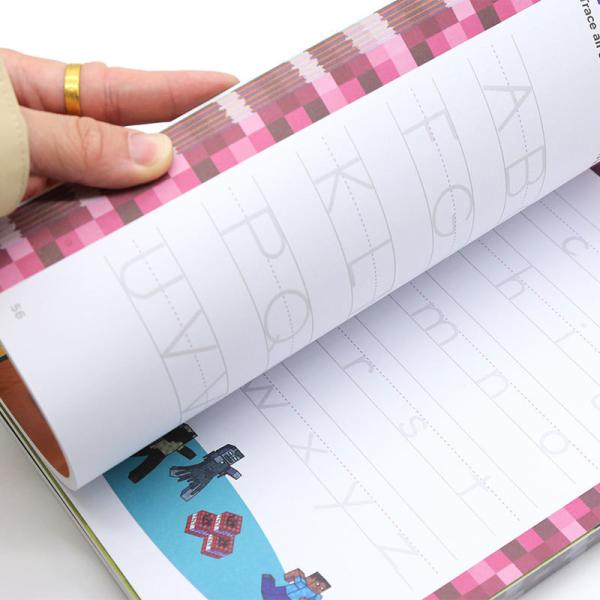 Factory High Quality Custom Book Printing Softcover Paperback Book Printing Services Softcover Paperback Book