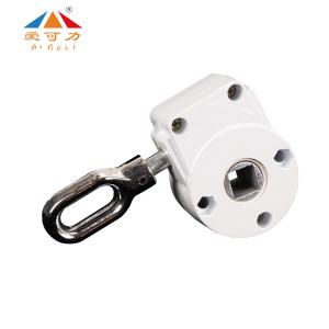 AKL-005 Adjustable Sunshade Awning Machine Head Aluminum Awning Components