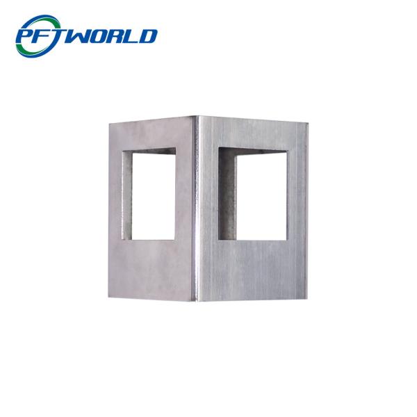 OEM Sheet Metal Parts Stainless Steel Bending Parts Factory Price