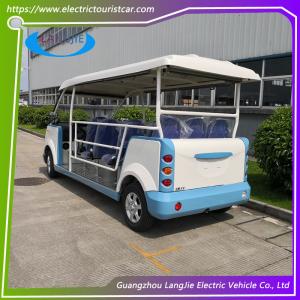 China Glass Windshield Club Car Gas Golf Cart 5 Seats Utility Tourist Car For Hotel wholesale