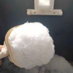 ICS-400 Factory Low Price Ice Making Machine Flake Ice Maker 400 kg Per Day