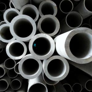 China Beveled End Hastelloy Pipe for Customized Temperature Rating in Chemical Applications wholesale