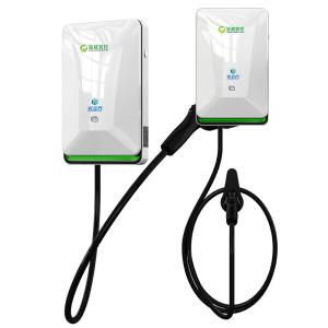 China Evse Home Wallbox Charger 7kw 11kw 22kw Public Wallbox Chargers wholesale