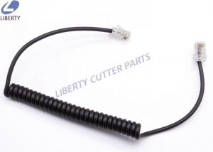 China  Pave Machine Spreader Parts 101-090-014 Cable RJ45 Plug wholesale
