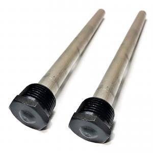 China Magnesium water heater anode rod for 150 Liter Solar Water Heater Storage Tank wholesale