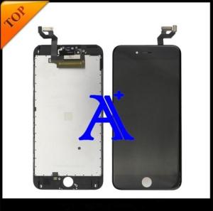 China Digitizer lcd screen for iphone 6s replace, display screen for iphone 6s lcd replacement, 100% tested lcd touch screen wholesale