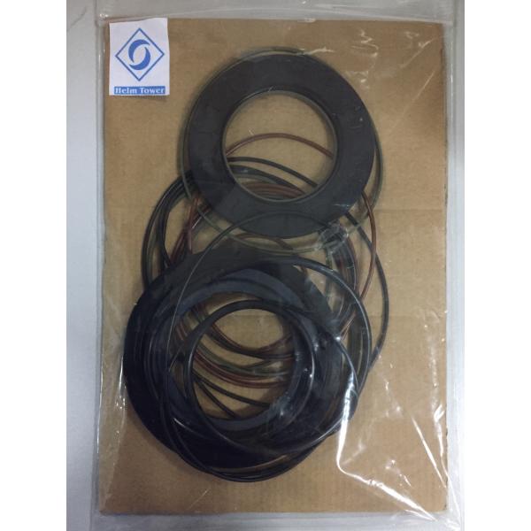 Aging Resistant Hydraulic Ram MS08 / MSE08 Seal Kit , Any Size Hydraulic Seal Replacement