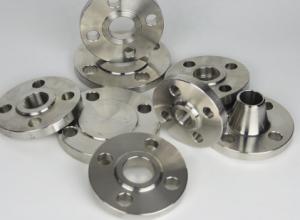 China Ansi Stainless Steel Forged Welding 150bls Threaded Plate Flanges wholesale
