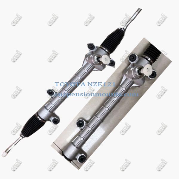 Quality 4551012290 Steering Rack Gearbox For TOYOTA Corolla NZE120 NZE121 NHW20 RHD for sale