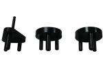 SANS 164 Plug Socket Tester Mold Steel Plug Socket Gauge