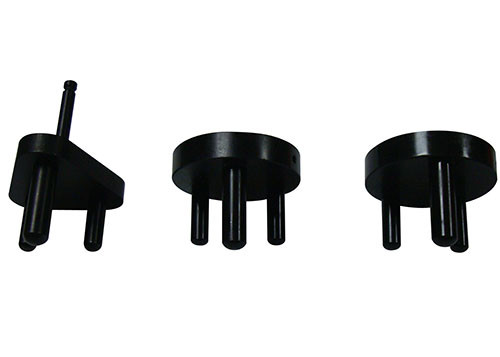 SANS 164 Plug Socket Tester Mold Steel Plug Socket Gauge
