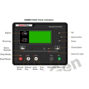 Smartgen Controller Genset Controller HGM6110U