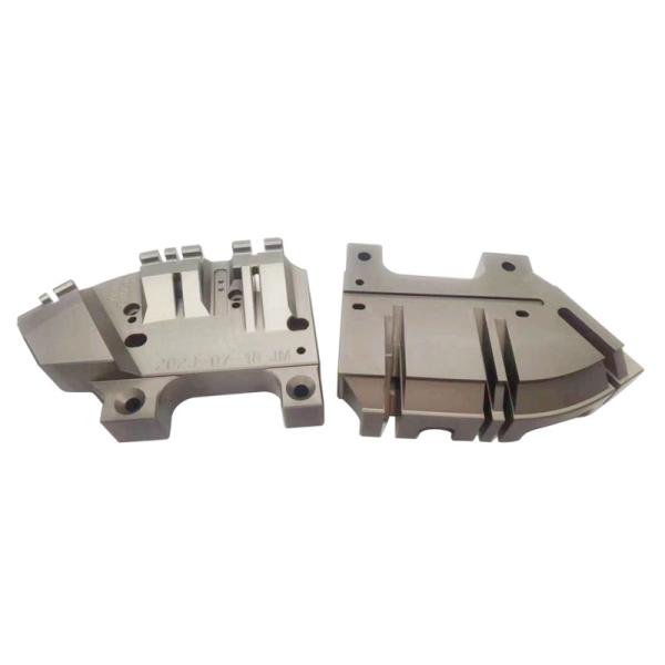 Multi Axis Precision Cnc Milling Manufacturers With Quality Assurance