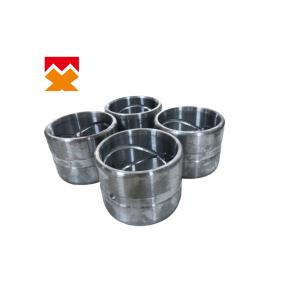 China Customized Excavator Undercarriage Parts 40CR Bulldozer Undercarriage Bushing wholesale