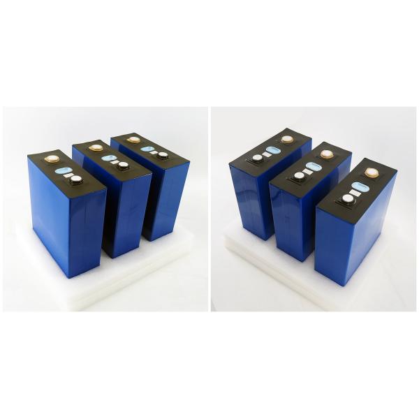 Large Capacity 3.2V 277Ah LiFePO4 Battery Cell For Energy Storage
