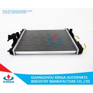 OEM 21460-2U300 Cooling System Car Radiator Replacement For NISSAN MICRA 1992
