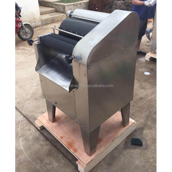 Stainless Steel Hog Cow Pig Sausage Casing Intestine Scraper Washing Machine Pork Sheep Intestine Cleaning Machine
