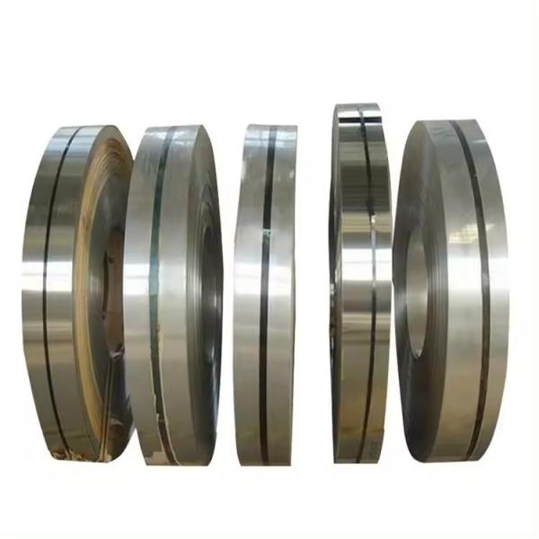 Factory Price ASTM 420j2 Stainless Steel Strips Coil Ss Strip