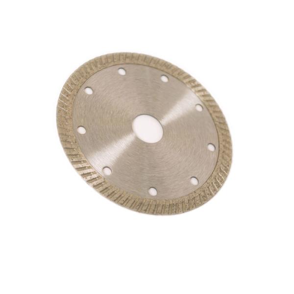 105x20mm 4" Diamond Blade For Porcelain Tile Diamond Blade For Porcelain Paving
