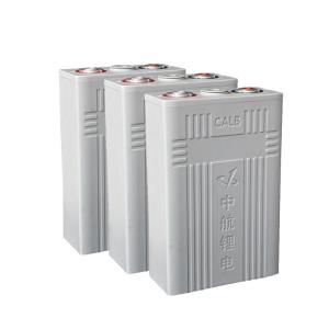 180ah 3500 Cycles Prismatic Lithium Battery For Marine