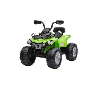 China 12V7AH*1 Battery Baby Toy Ride On Car Electric ATV Dune Buggy for Children wholesale