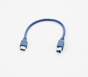 China USB3.0 cable USB-A male to USB-B male  printer cable fast charging cable wholesale