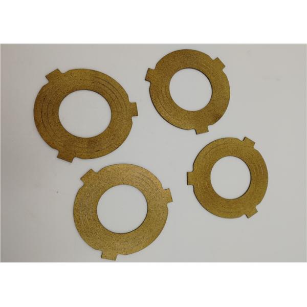 Brake Pads Roland Printer Spare Parts / Roland Keyboard Replacement Parts