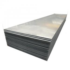 China 3/8 6061 SGS Aluminum Plate For Machining Fixtures / Heating on sale