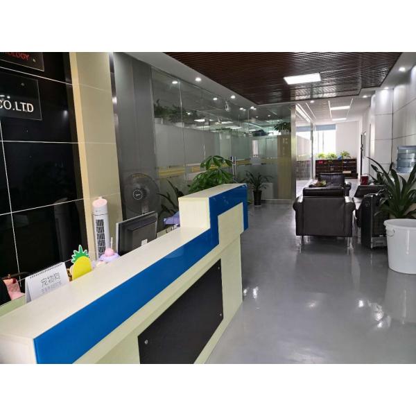 UNITECH ELECTRONICS (H.K.) CO.,LIMITED