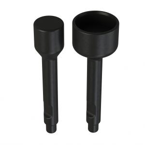 China MSB MS300 Hydraulic Rock Breaker Chisel Moil Point Customerized on sale China MSB MS300 Hydraulic Rock Breaker Chisel Moil Point Customerized on sale