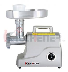 China Kitchen Basics Meat Grinder Machine With Powerful 2 / 3 HP, Butcher Sausage Maker on sale