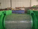 XKP-560 New and Efficient Recycling Rubber Cracker Mills