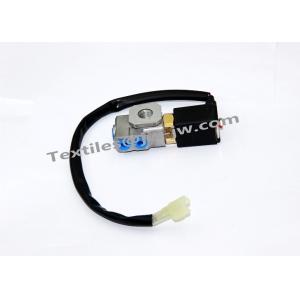 JWAV-7000 Tsudakoma ZAX9100 Loom Spare Parts Relay Solenoid Valves