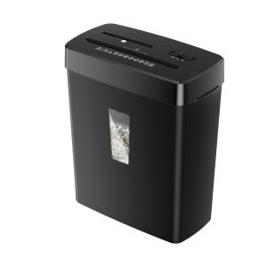 China CD222P 13L 8 sheets Cross Cut Wholesale Small Paper Shredder Paper Shredding Machine For home office use on sale