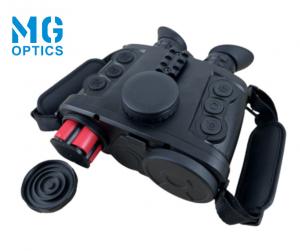 China Multifunctional Fusion Thermal Binoculars Military Night Vision With GPS Positioning\ WIFI\ Electronic Compass wholesale