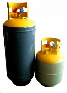 China Steel tank for recovery refrigerant (refrigerant recovery tank, HVAC/R parts) wholesale