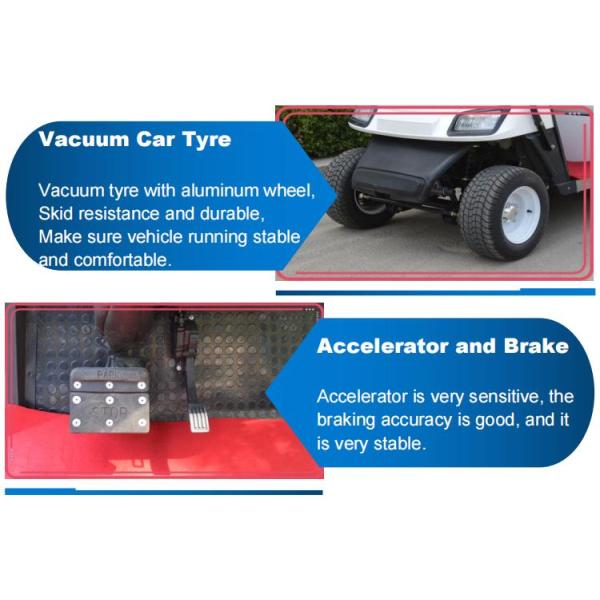 2022 hot sell 4 wheel golf cart 4 seats electric golf buggy cheap price good quality golf trolley