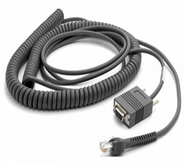  20ft Symbol CBA-R06-C20PAR Cable
