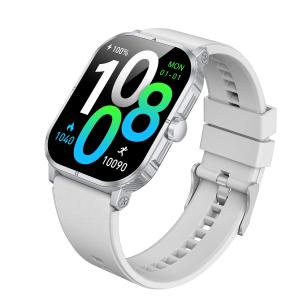 KW275M TFT Smartwatch Bluetooth Calling IP68 Waterproof Dynamic Island