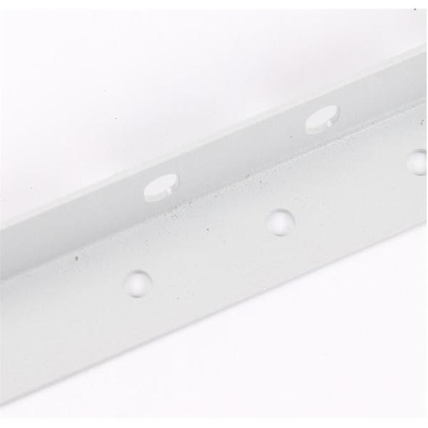 AC Parts Outdoor Air Conditioner Bracket Galvanized Cold Rolled Steel