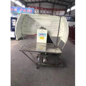 PP Tape Automatic Baler Machine Single And Double Channel Convertible
