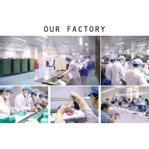 Shenzhen Hidi Industrial Co.,Ltd.